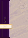 John (eBook)